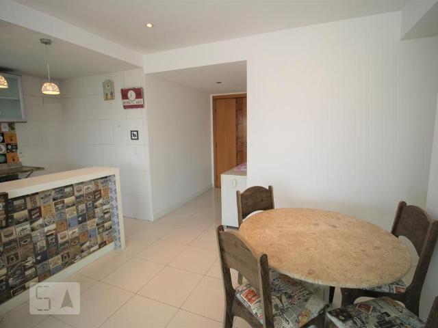 Apartamento aluguel em Barra Olímpica, Rio de Janeiro