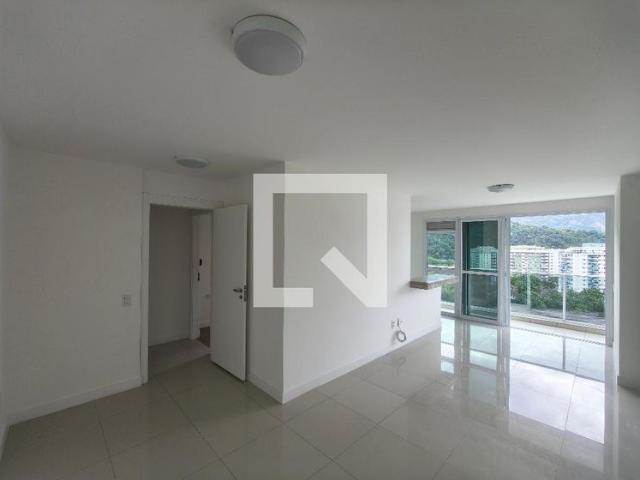 Apartamento aluguel em Ilha Pura, Rio de Janeiro