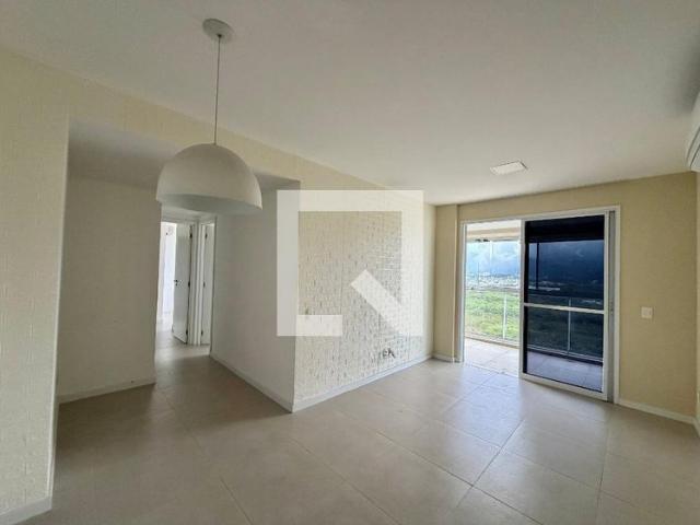 Apartamento aluguel em Centro Metropolitano, Rio de Janeiro