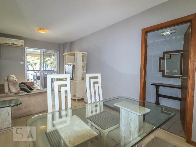Apartamento aluguel em Rio 2, Rio de Janeiro
