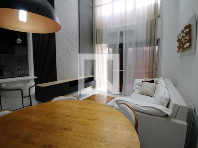 Apartamento aluguel em Centro Metropolitano, Rio de Janeiro