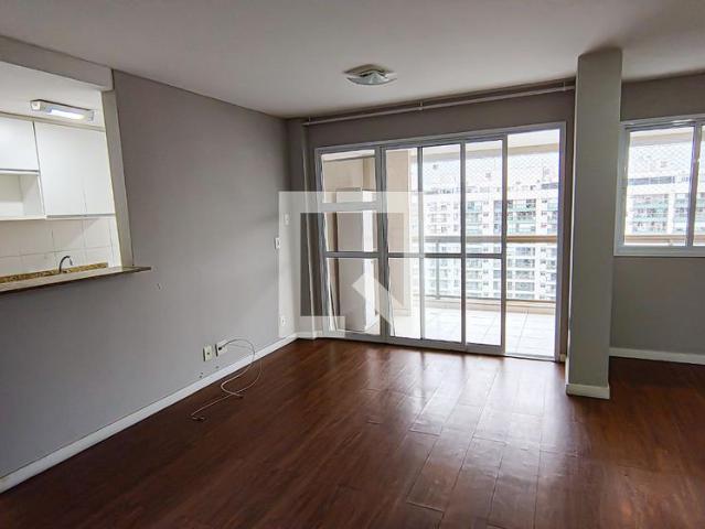 Apartamento aluguel em Cidade Jardim, Rio de Janeiro