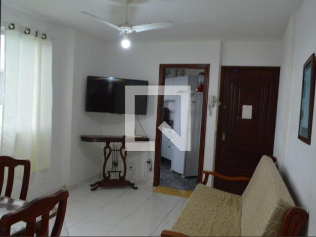 Apartamento aluguel em Jacarepaguá, Afonso Cláudio