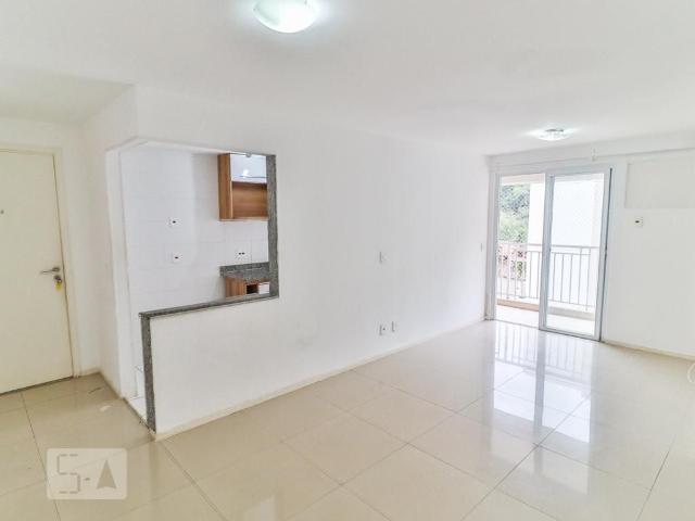 Apartamento aluguel em Wind Residencial, Rio de Janeiro