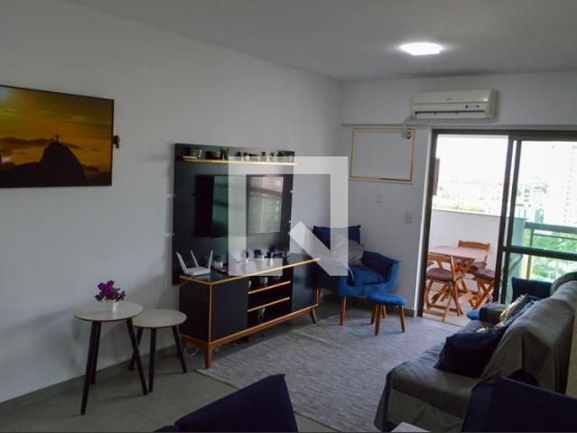 Apartamento aluguel em Região Geográfica Imediata do Rio de Janeiro, Região Metropolitana do Rio de Janeiro