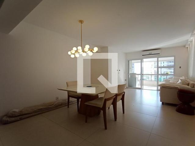 Apartamento aluguel em Cidade Jardim, Rio de Janeiro