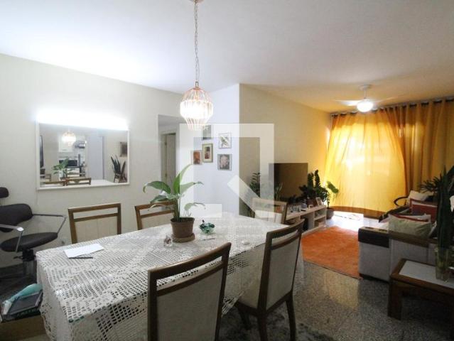 Apartamento aluguel em Região Geográfica Imediata do Rio de Janeiro, Região Metropolitana do Rio de Janeiro