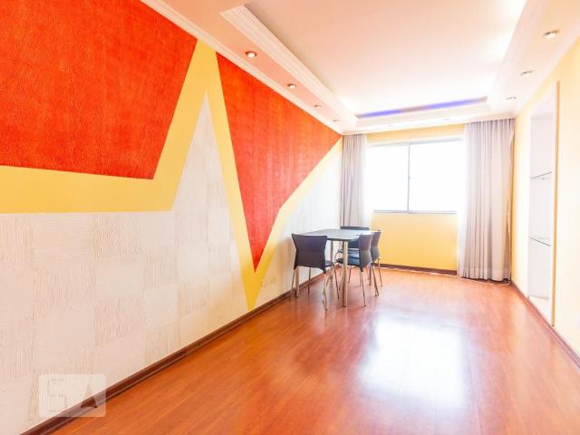 Apartamento aluguel em Região Imediata de São Paulo, Região Metropolitana de São Paulo