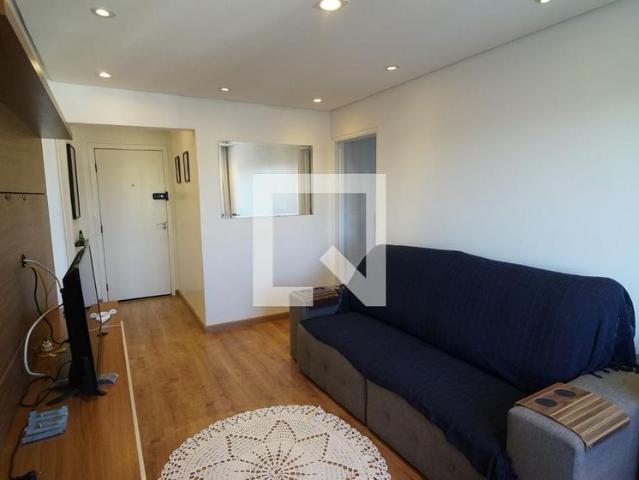 Apartamento aluguel em Região Imediata de São Paulo, Região Metropolitana de São Paulo