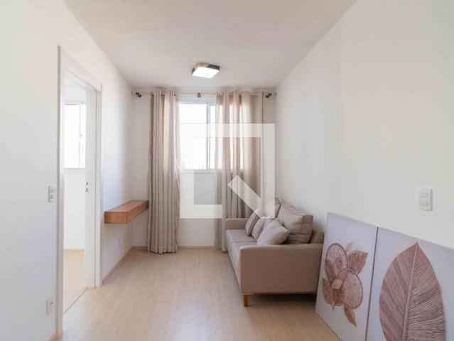 Apartamento aluguel em Região Imediata de São Paulo, Região Metropolitana de São Paulo