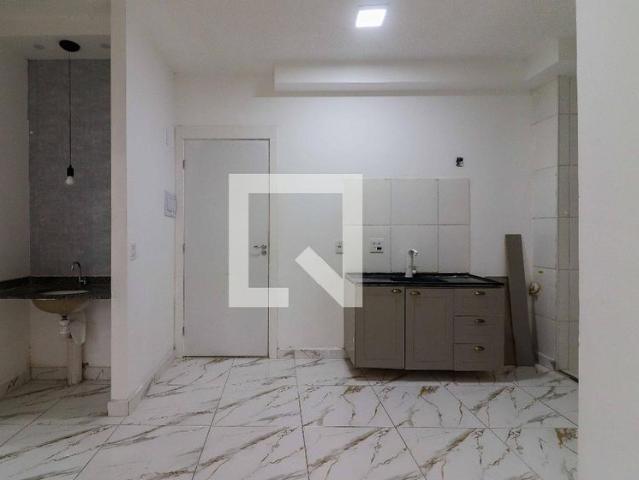 Apartamento aluguel em Região Imediata de São Paulo, Região Metropolitana de São Paulo