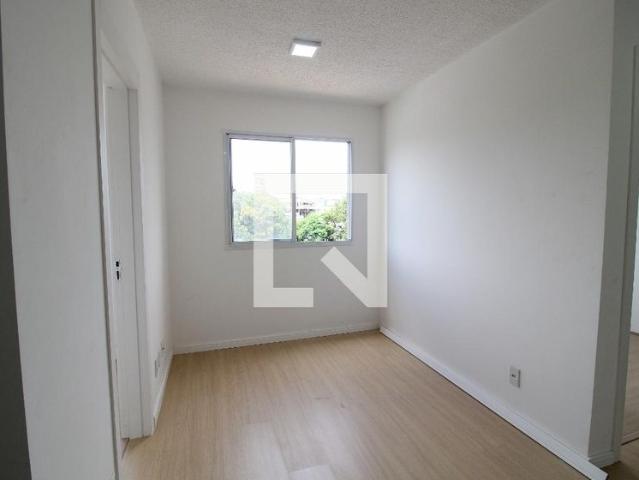Apartamento aluguel em Jaguaré, São Paulo