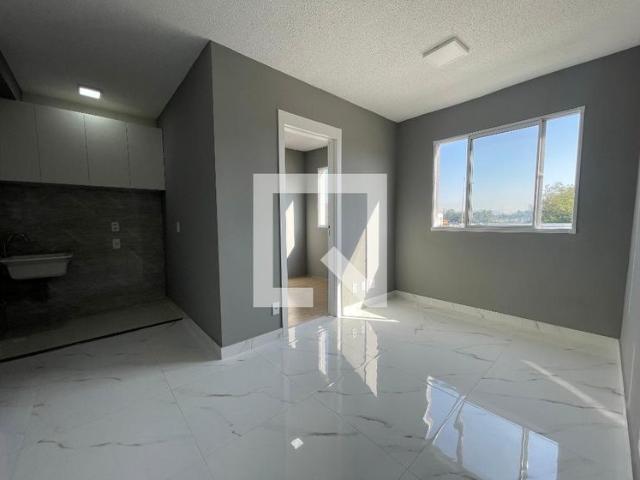 Apartamento aluguel em Região Imediata de São Paulo, Região Metropolitana de São Paulo