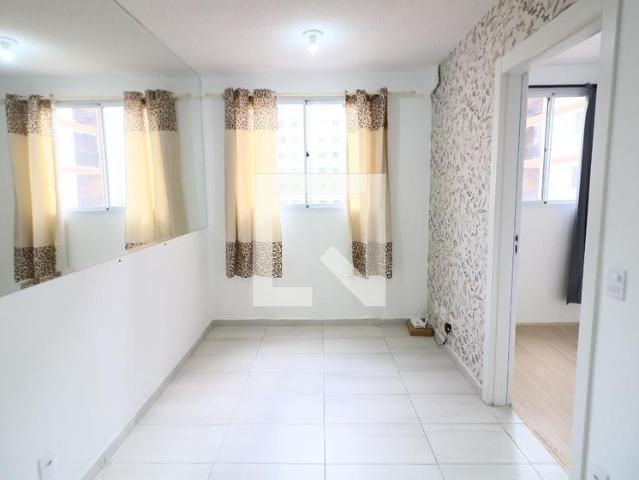 Apartamento aluguel em Região Imediata de São Paulo, Região Metropolitana de São Paulo