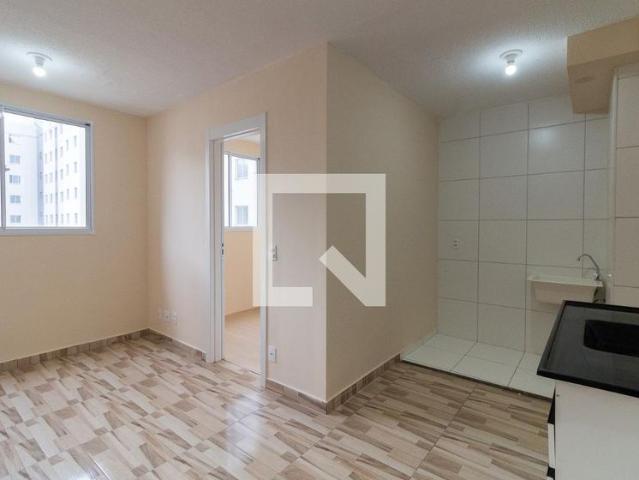 Apartamento aluguel em Região Imediata de São Paulo, Região Metropolitana de São Paulo
