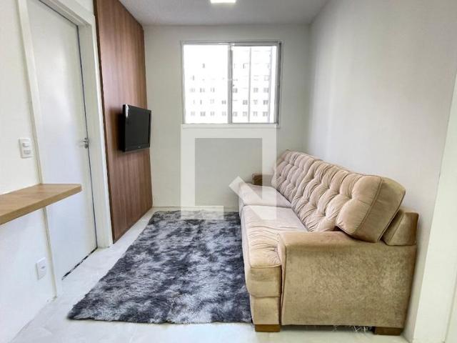 Apartamento aluguel em Região Imediata de São Paulo, Região Metropolitana de São Paulo