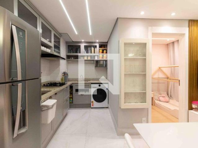 Apartamento aluguel em Região Imediata de São Paulo, Região Metropolitana de São Paulo