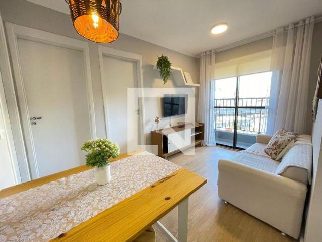 Apartamento aluguel em Região Imediata de São Paulo, Região Metropolitana de São Paulo