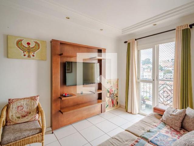 Apartamento aluguel em Região Imediata de São Paulo, Região Metropolitana de São Paulo