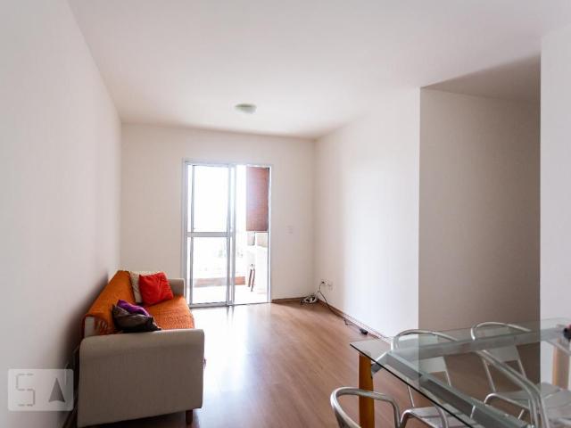 Apartamento aluguel em Região Imediata de São Paulo, Região Metropolitana de São Paulo