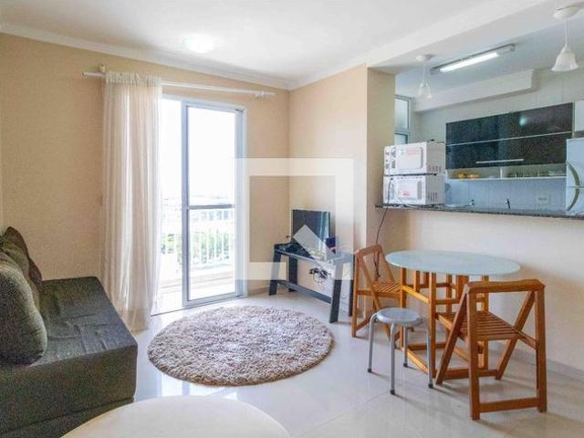 Apartamento aluguel em Região Imediata de São Paulo, Região Metropolitana de São Paulo