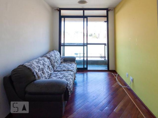 Apartamento aluguel em São Paulo, Jaguaré