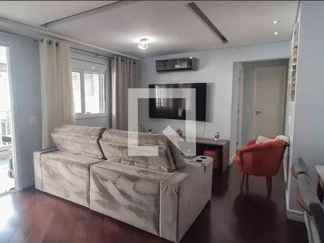 Apartamento aluguel em Região Imediata de São Paulo, Região Metropolitana de São Paulo
