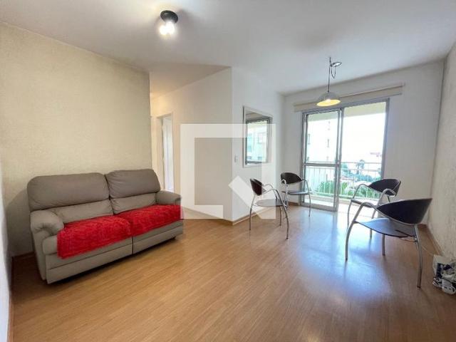 Apartamento aluguel em Região Imediata de São Paulo, Região Metropolitana de São Paulo
