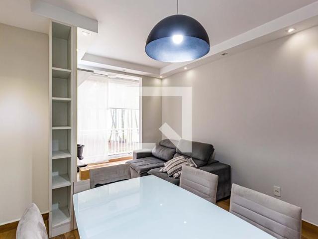 Apartamento aluguel em Região Imediata de São Paulo, Região Metropolitana de São Paulo