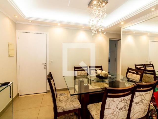 Apartamento aluguel em Região Imediata de São Paulo, Região Metropolitana de São Paulo
