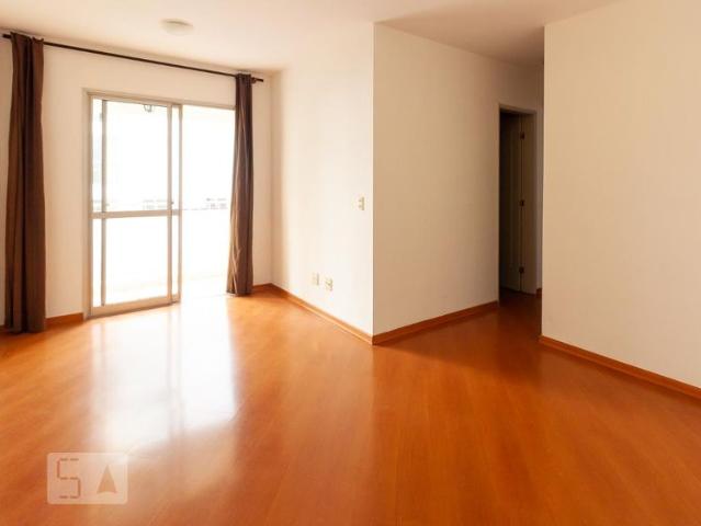 Apartamento aluguel em Região Imediata de São Paulo, Região Metropolitana de São Paulo