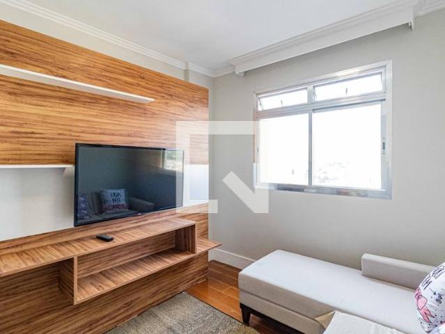 Apartamento aluguel em Região Imediata de São Paulo, Região Metropolitana de São Paulo