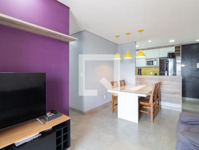 Apartamento aluguel em Região Imediata de São Paulo, Região Metropolitana de São Paulo