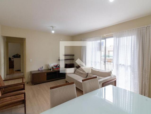 Apartamento aluguel em Região Imediata de São Paulo, Região Metropolitana de São Paulo