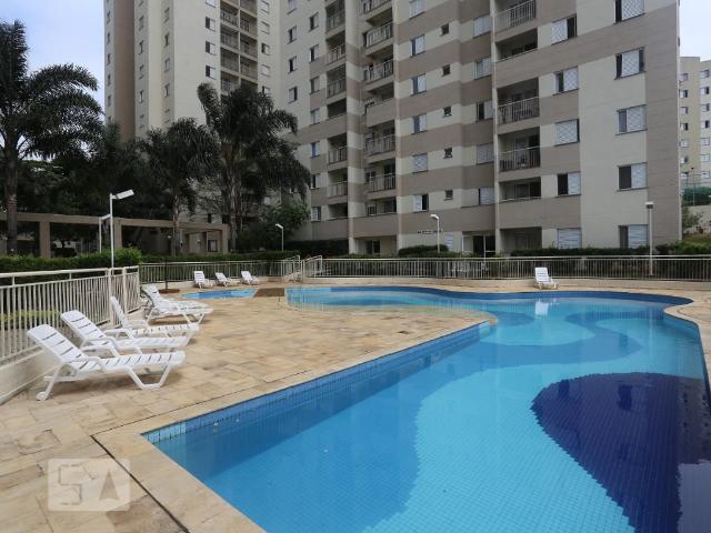 Apartamento aluguel em Região Imediata de São Paulo, Região Metropolitana de São Paulo