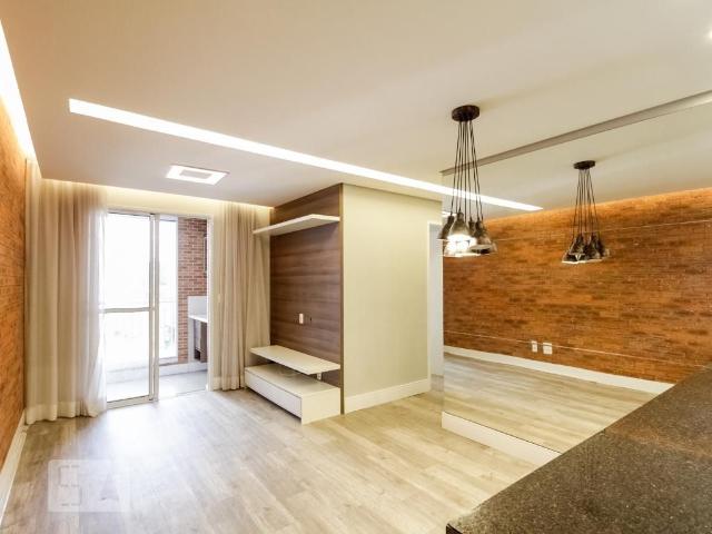 Apartamento aluguel em Região Imediata de São Paulo, Região Metropolitana de São Paulo