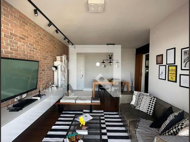 Apartamento aluguel em Região Imediata de São Paulo, Região Metropolitana de São Paulo