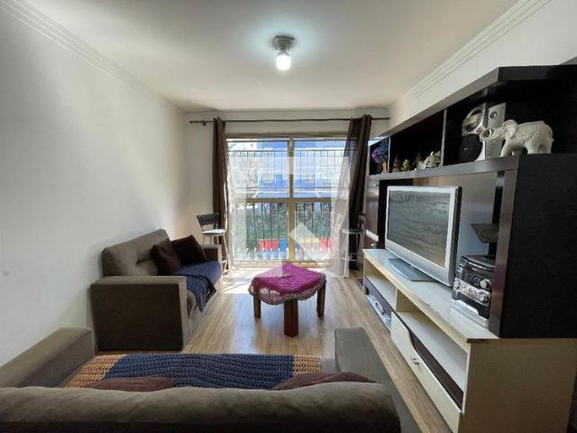 Apartamento aluguel em Região Imediata de São Paulo, Região Metropolitana de São Paulo
