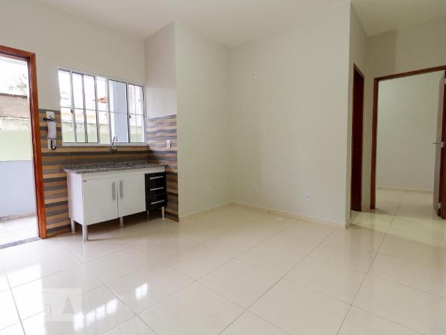 Apartamento aluguel em Bela Vista, Osasco