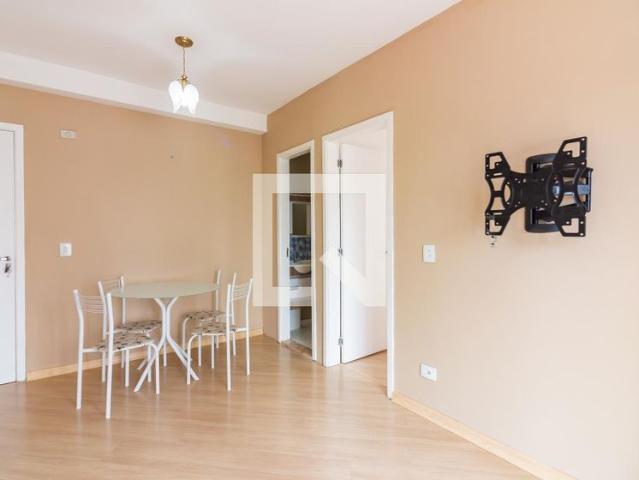Apartamento aluguel em Região Imediata de São Paulo, Região Metropolitana de São Paulo