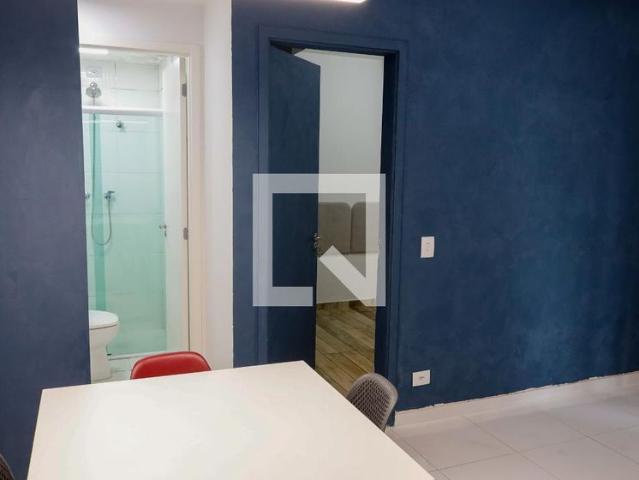 Apartamento aluguel em Bela Vista, Osasco
