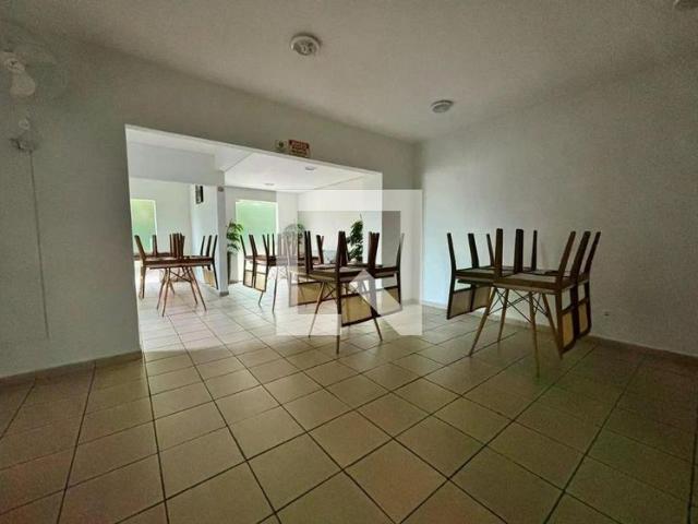 Apartamento aluguel em Bela Vista, Osasco