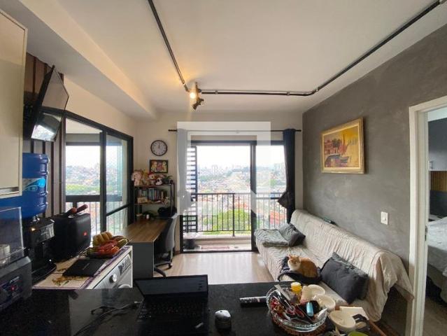 Apartamento aluguel em Região Imediata de São Paulo, Região Metropolitana de São Paulo
