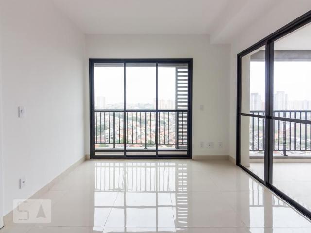 Apartamento aluguel em Osasco