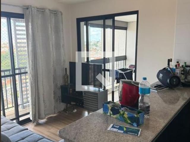 Apartamento aluguel em Região Imediata de São Paulo, Região Metropolitana de São Paulo