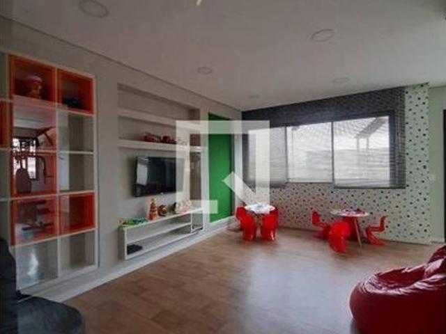 Apartamento aluguel em Região Imediata de São Paulo, Região Metropolitana de São Paulo