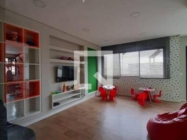 Apartamento aluguel em Osasco