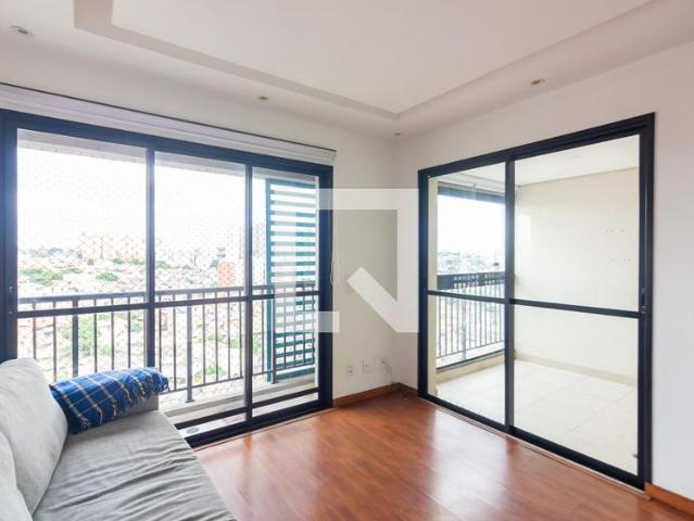 Apartamento aluguel em Região Imediata de São Paulo, Região Metropolitana de São Paulo