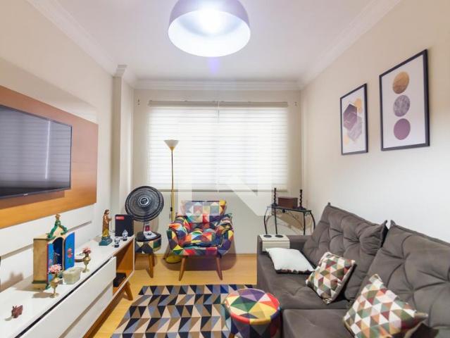 Apartamento aluguel em Região Imediata de São Paulo, Região Metropolitana de São Paulo