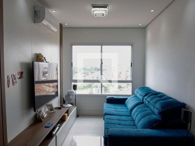 Apartamento aluguel em Região Imediata de São Paulo, Região Metropolitana de São Paulo